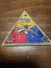 Vintage Us Army 822nd Armored Battalion Patch