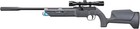 Umarex Komplete Ncr N2-powered  22 Caliber Pcp Air Rifle 1025 Fps see Pics