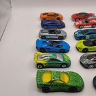 Sports Car Lot Vintage Some Modern Lot Of 18 Cars Hot Wheels