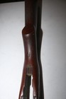 Very Nice Wwii Garand Wooden Stock With Circle P Stamp