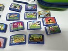 Leapster 2 Learning Game System Pink And 16 Games With Case