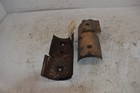 2009 Kubota Rtv 500 Heat Shields 