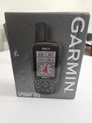 Garmin Gpsmap 65s Handheld Gps Navigator W  Bonus Topo U s  100k Maps