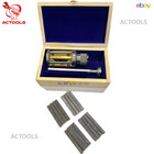Engine Cylinder Hone Kit 62mm To 88mm Honing Machine Includes Honing Stones Usa