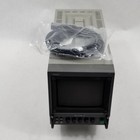 Sony Pvm-5041q Rgb Portable 5  Gaming Crt Monitor W plexi Glass Screen