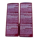 Vidal Sassoon 5vr London Lilac Hair Color Dye Kit Vs Pro Series  2 Pack 