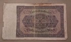 1922 Germany 50000 Mark Note