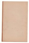 Indian Art And Industries Booklet  Chilocco Indian School  1927  1929   15pp