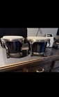 Pearl Elite Thai Oak Bongo Blue