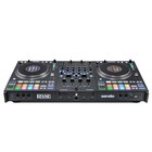 Rane Performer 4-channel Motorized Professional Dj Controller With Stems