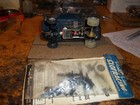 Vintage Rail Lineslotcar 1 32