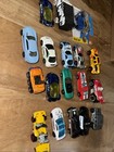 Lot Of 18 Hot Wheels Vintage  see Pics 