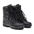 Genuine French Army Boots Goretex Waterproof Combat Tactical Footwear Black New