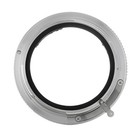 Shoten Adapter For Sony E Fe Mount Lens To Nikon Z Mount Z6 Z7 Camera