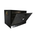 Off-grid Stovetop Oven For Bbq Grill  Camping  Rv  Hunting  Preppers  2nd 