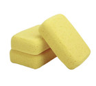 Extra Large 7 5 In  W Polyethylene All Purpose Sponges  3-pack 