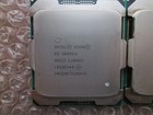 Matched Pair  2pcs  Intel Xeon E5-2695 V4 Sr2j1 2 1ghz Cpu Processors
