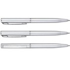 Official High Quality Steel Executive Metal Ballpoint Pen