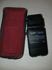Sekonic L-458 Digiflash Handheld Ambient flash Light Meter Excellent