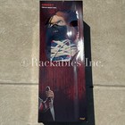  04662169  Spirit Halloween Exclusive 2025 Chucky Tied Up Hannibal Chucky Doll