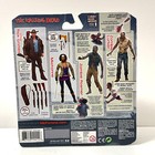 Mcfarlane The Walking Dead Comic Book Series 1 Officer Rick Grimes Action Figure