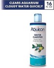 Aqueon   Aquarium Water Clarifier Net Weight 16 Oz  473 Ml 
