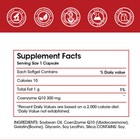 Coq10 Coenzyme Q10 300mg 120 Capsules Heart Support Non Gmo
