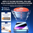 Privacy Screen Protector For Iphone 13 14 15 16 17 Pro Max Air Edge Full Cover