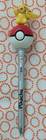 Pokemon Soulsilver Pikachu Stylus  promo Heartgold Stickers Official Nintendo Ds