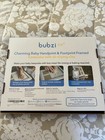 Clay Handprint Footprint Photo Frame Kit Baby Newborn Keepsake New Nontoxic Clay