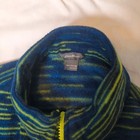 Eddie Bauer Kids Fleece Zip-up Jacket     Cozy Full Zip Outerwear
