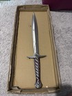 United Cutlery Lotr Sting Sword Uc1264 Bilbo Frodo Lord Of The Rings W  Box