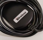 Just Wireless Travel Charger For Vintage Motorola V60 V66 Flip Phone Retractable