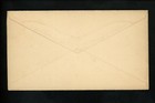 Postal Stationery Mauritius H g  b20 Mint Postal Card Issued 1898   1899