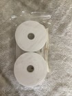 Brand New Wilson Pro Overgrip Comfort  30 Pack Tennis Over Grip -  White