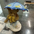 Cherished Teddies Debra 4009578 Nib   