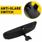 Inside Rear View Mirror For Hyundai Sonata Elantra Kia Forte Optima Sorento Usps