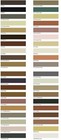 Colorfast Siliconized-acrylic Caulking - Sanded C-cure Colors - 10 3 Fl Oz  w   