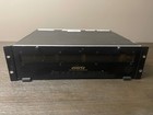 Evertz 7700fr-c Multiframe Chassis W  2 X 7707et13-4-f2  7705ds  7705cwdm-d4
