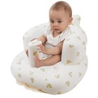 Inflatable Baby Seat For Babies 3 Months And Up  Toddler Floor Seats Bear Head