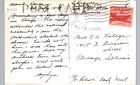 Korean Bridge Seoul Real Photo Postcard Rppc Korea Usa Army
