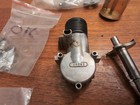 Vintage O r 23 Control Line Model Airplane Engine Body With Tons Of Parts