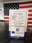 Dca - Sodium Dichloroacetate 500mg - Purity 99 9   Made In Europe  By   Cert   