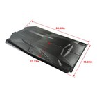 Black Roof For Can-am Maverick Sport Max  Commander Max Replace For 715004704