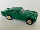 Revell Aston Martin Db5  green  1 32 Scale Slot Car Rtr