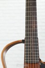 Yamaha Slg200s Silent Guitar - Natural