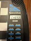 Igor Talking Chess Computer Excalibur Complete W  Box Tested 711e Electronic