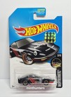Hot Wheels 2017 Super Treasure Hunt Nissan Fairlady Z Advan Factory Sealed