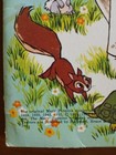 Vintage 1973 Whitman Walt Disney Mary Poppins Paper Dolls Magic Tote Bag Uncut