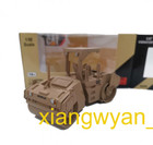 Truck Model Toy Norscot 1 50 Cat Caterpillar Cb-534d Vibratory Asphalt Compactor
